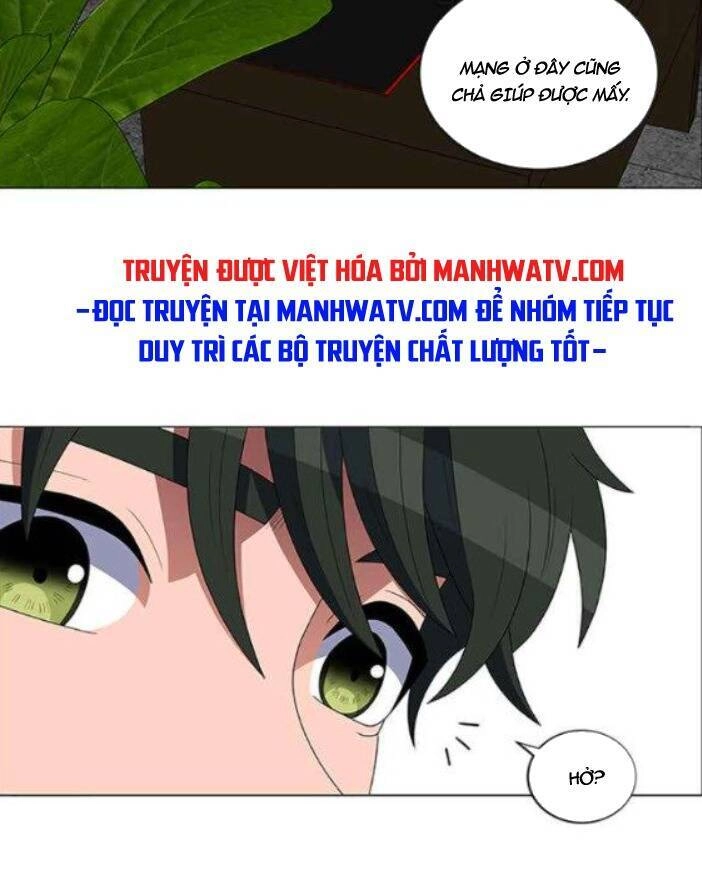 No Scope Chapter 115 - 31