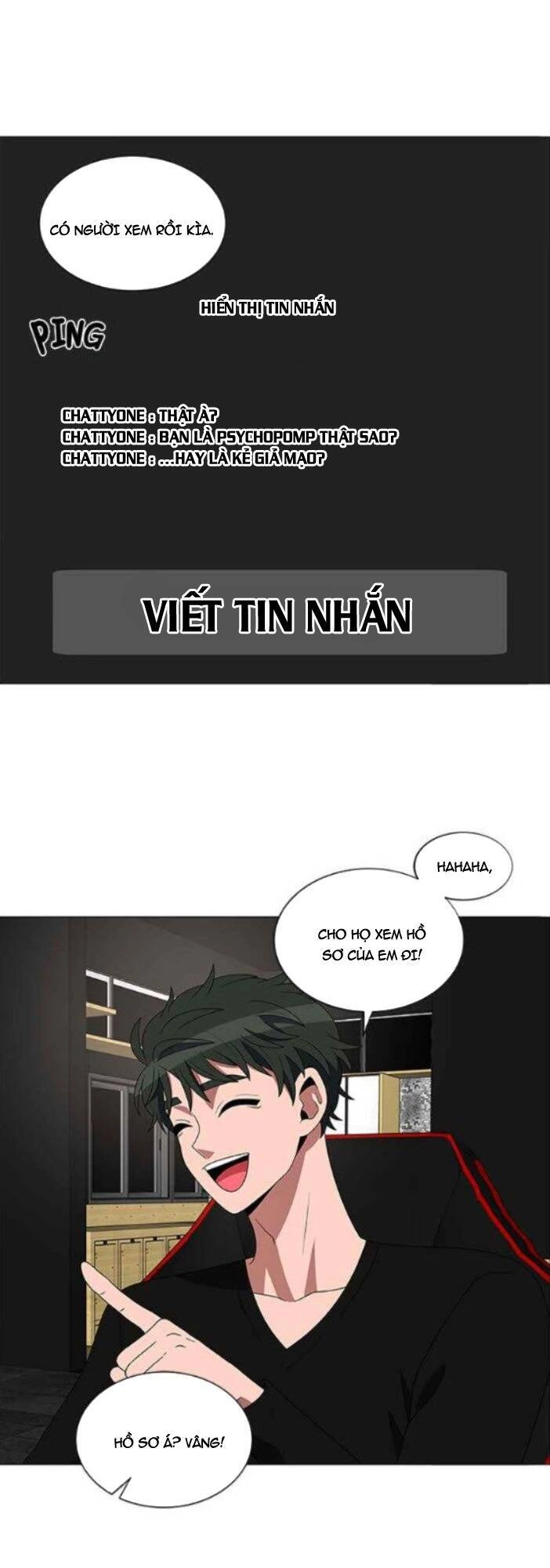 No Scope Chapter 115 - 32