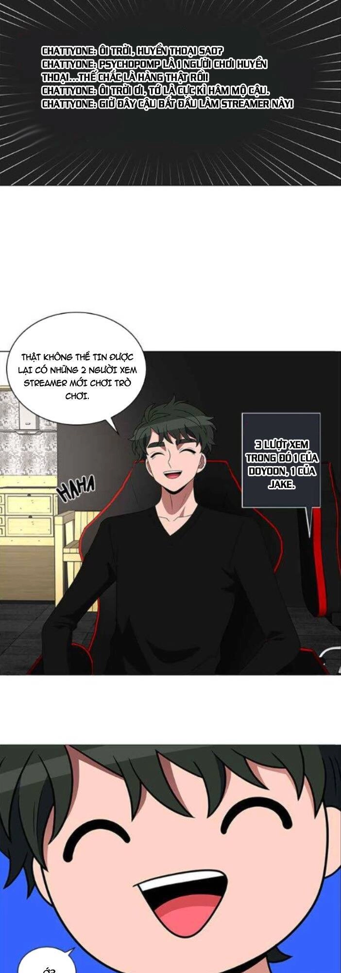 No Scope Chapter 115 - 34