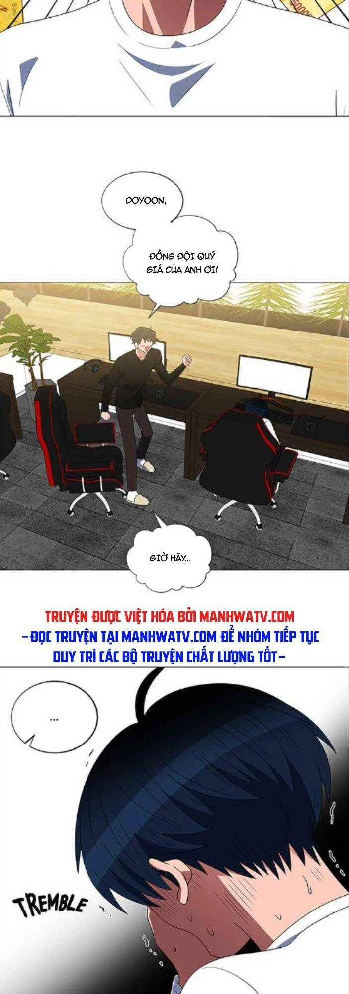 No Scope Chapter 115 - 40