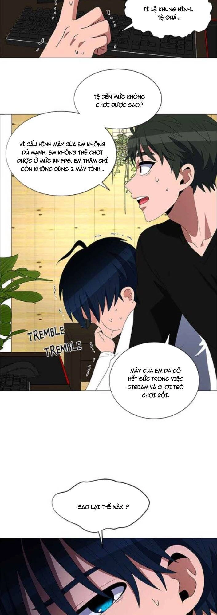 No Scope Chapter 115 - 42