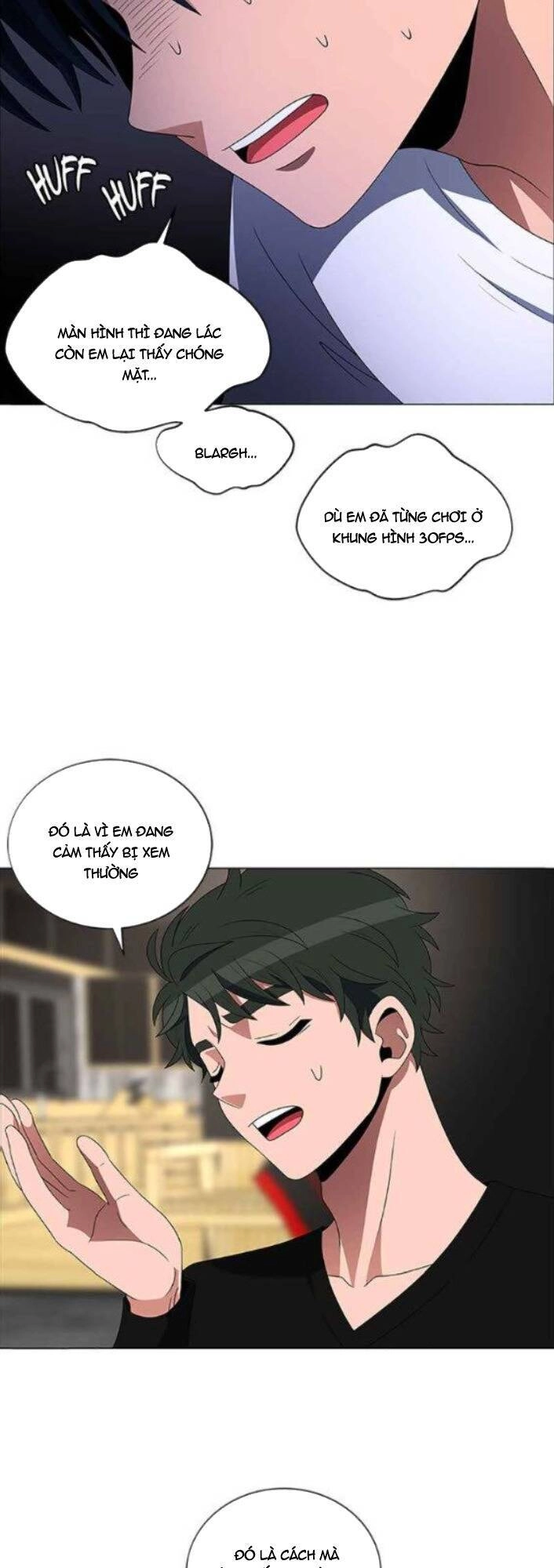 No Scope Chapter 115 - 44