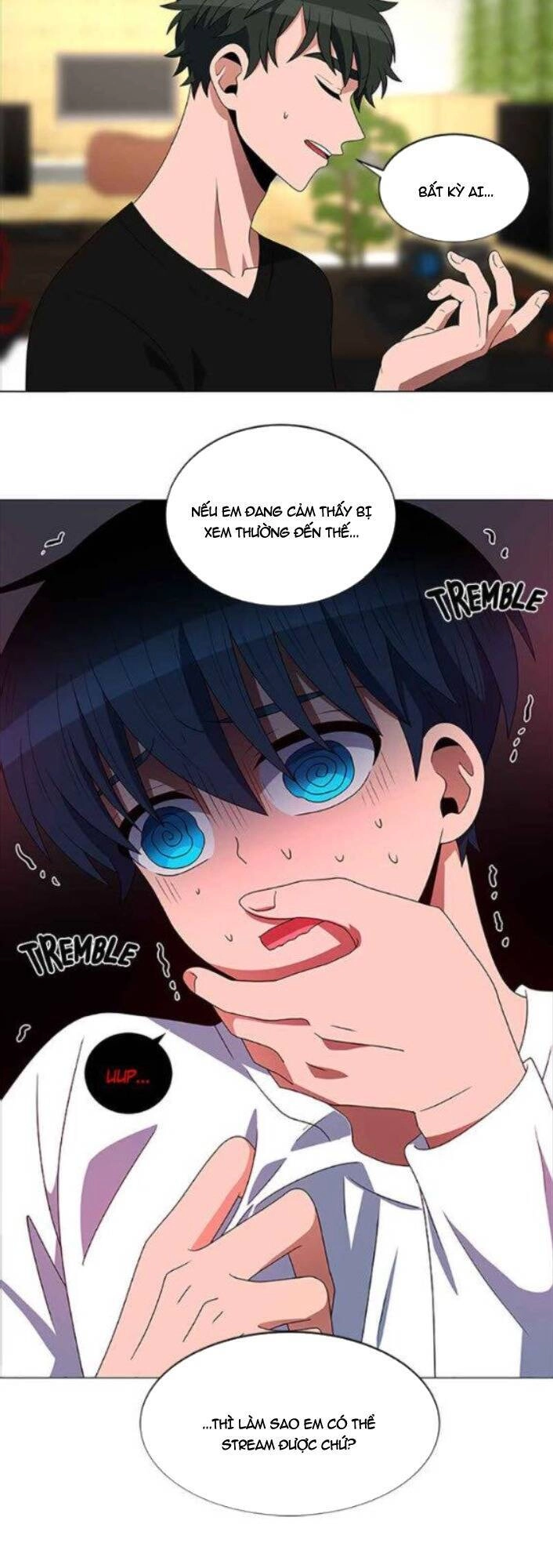 No Scope Chapter 115 - 50