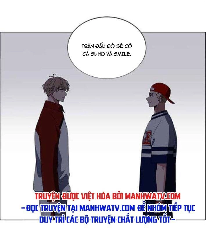 No Scope Chapter 116 - 11