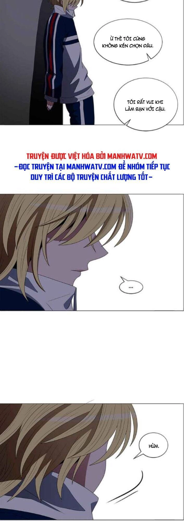 No Scope Chapter 116 - 22