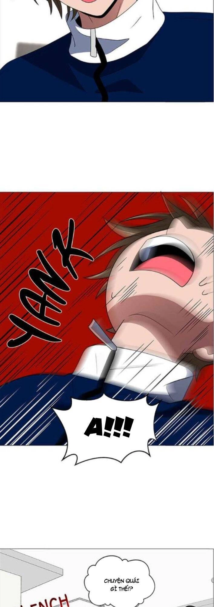 No Scope Chapter 116 - 24