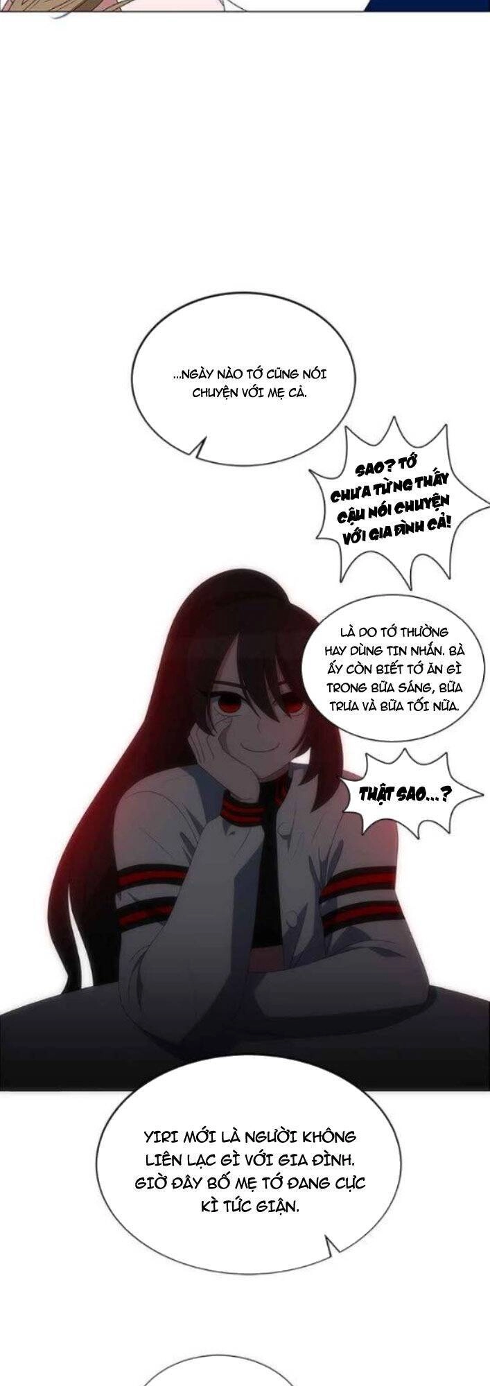 No Scope Chapter 116 - 30