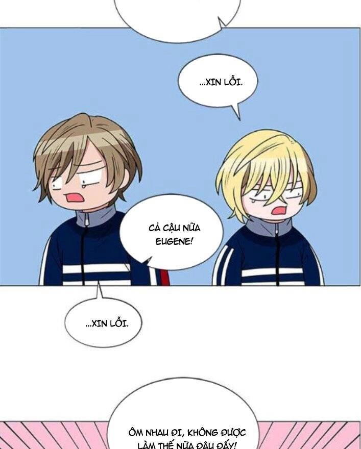 No Scope Chapter 116 - 35