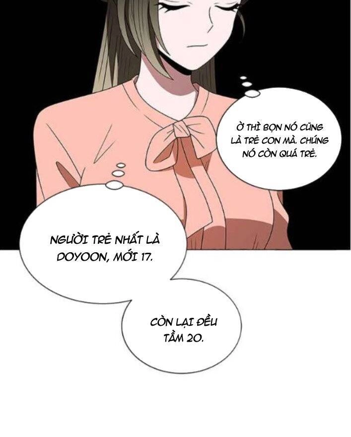 No Scope Chapter 116 - 37