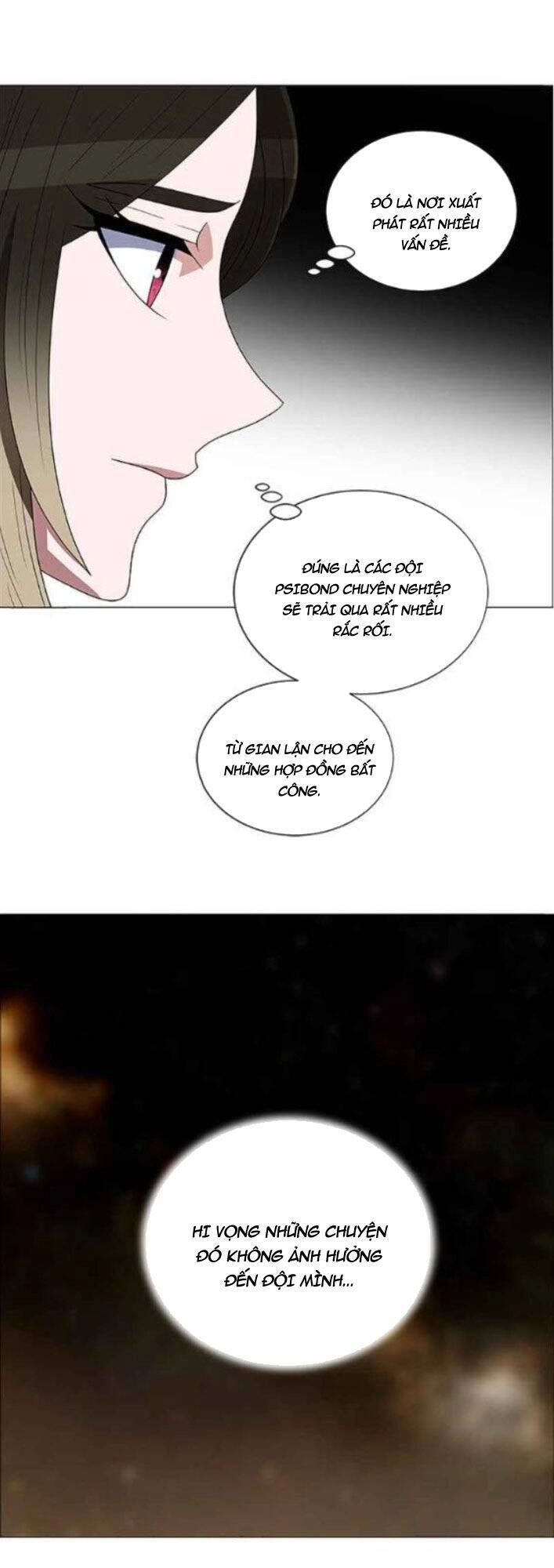 No Scope Chapter 116 - 38