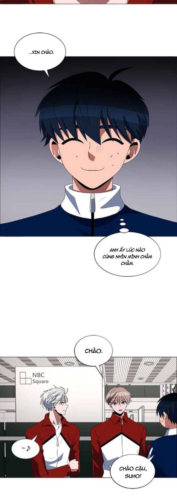 No Scope Chapter 116 - 40