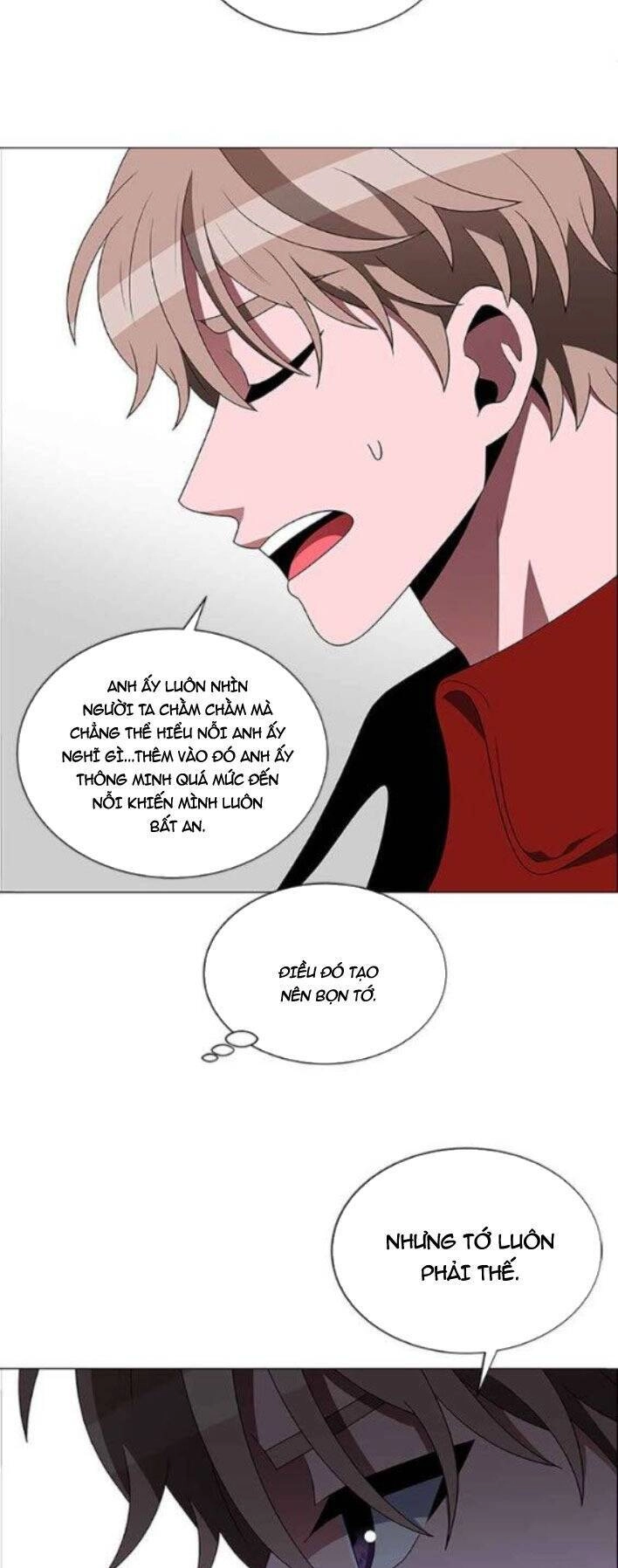 No Scope Chapter 116 - 43