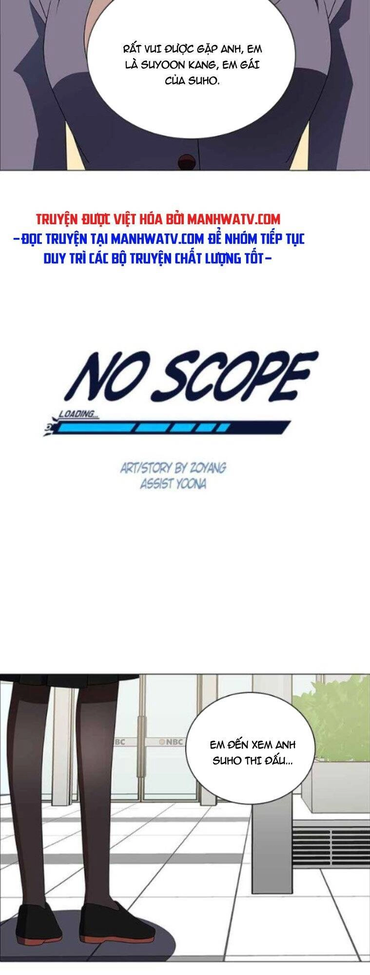 No Scope Chapter 117 - 6