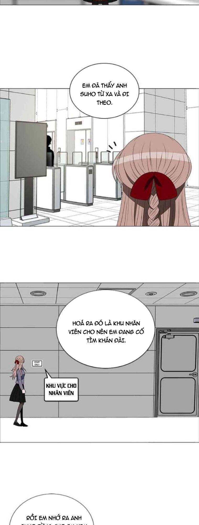 No Scope Chapter 117 - 8