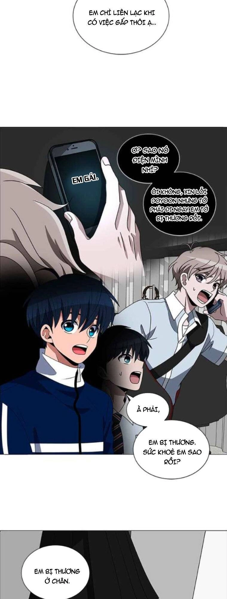 No Scope Chapter 117 - 12