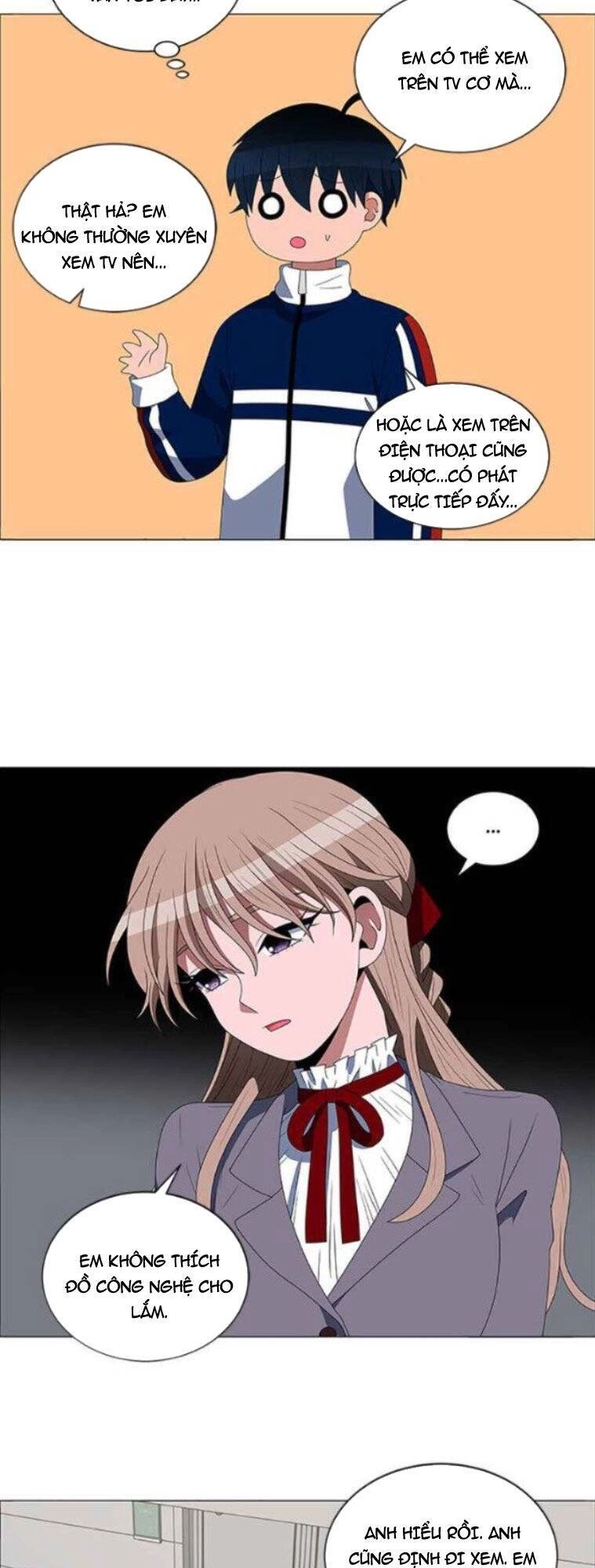 No Scope Chapter 117 - 14