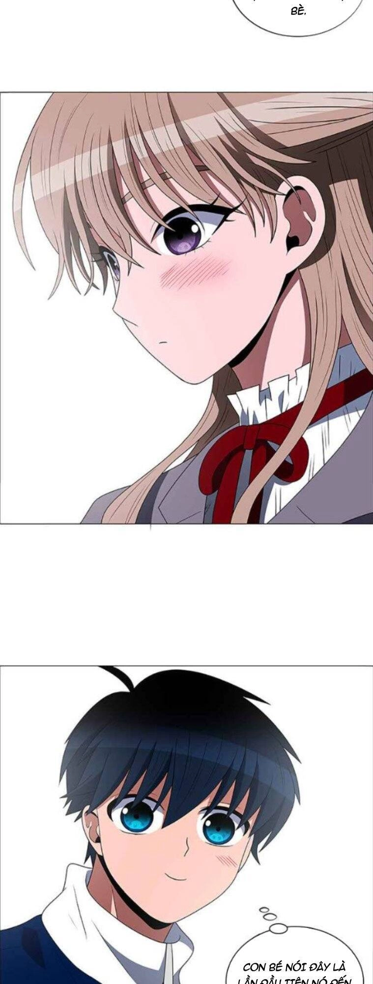 No Scope Chapter 117 - 18