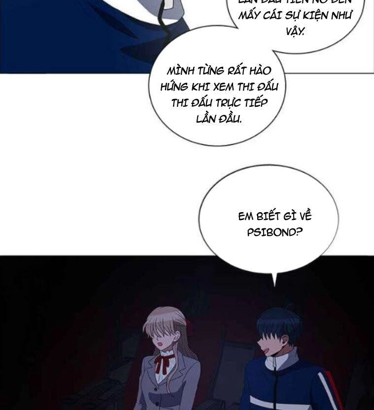 No Scope Chapter 117 - 19