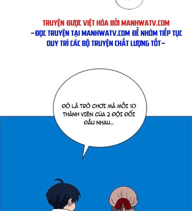 No Scope Chapter 117 - 21