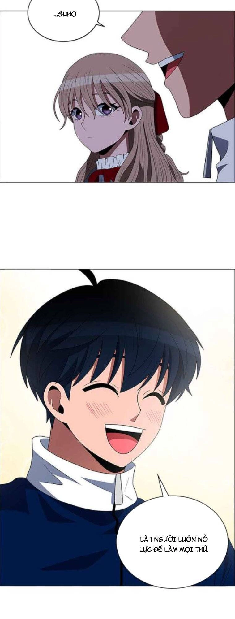 No Scope Chapter 117 - 30