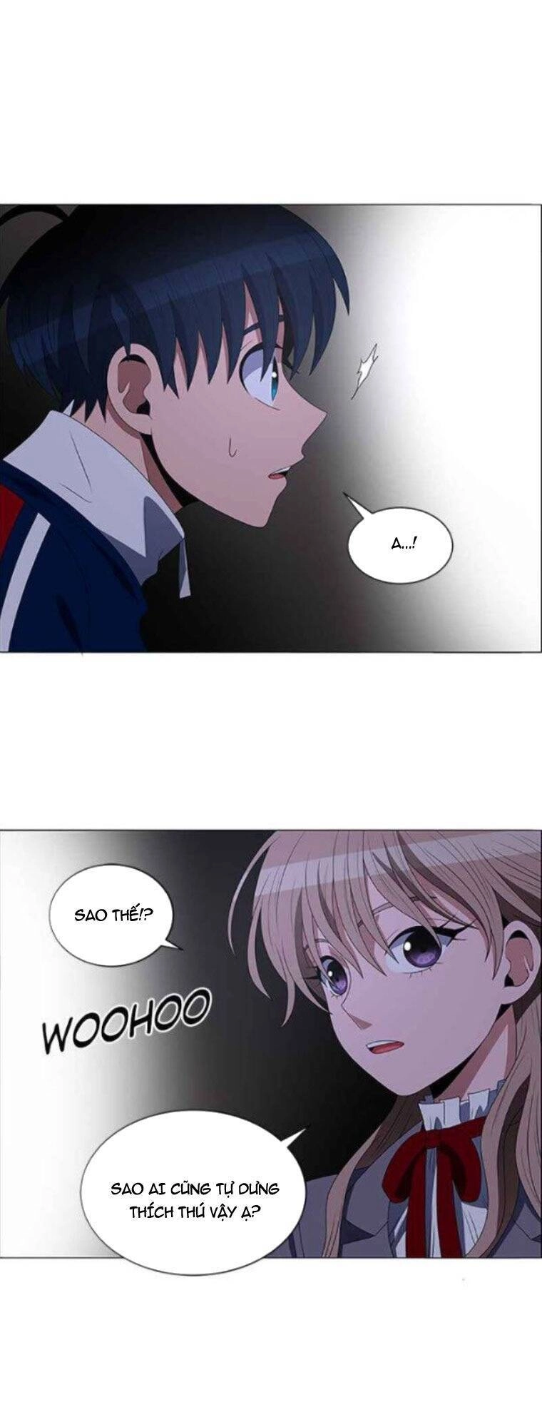 No Scope Chapter 117 - 34