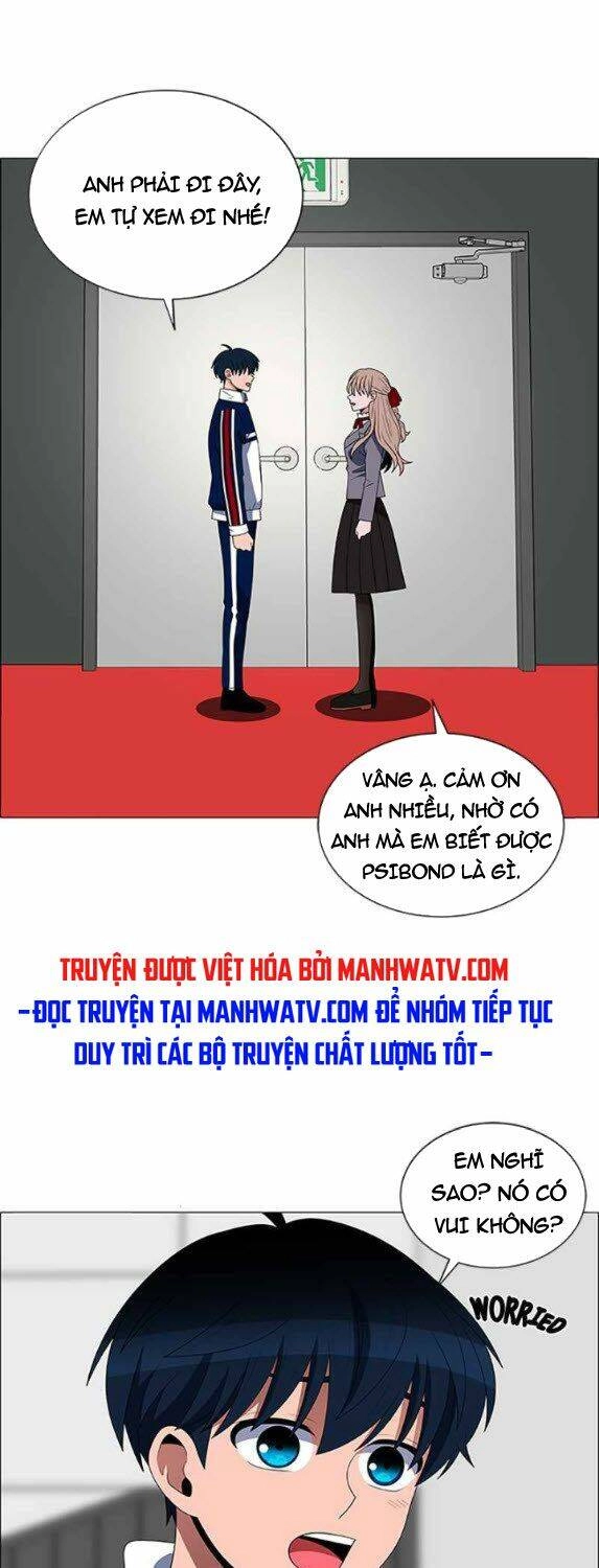 No Scope Chapter 118 - 2