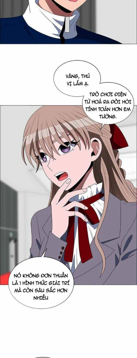 No Scope Chapter 118 - 3