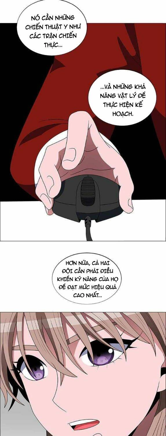 No Scope Chapter 118 - 4