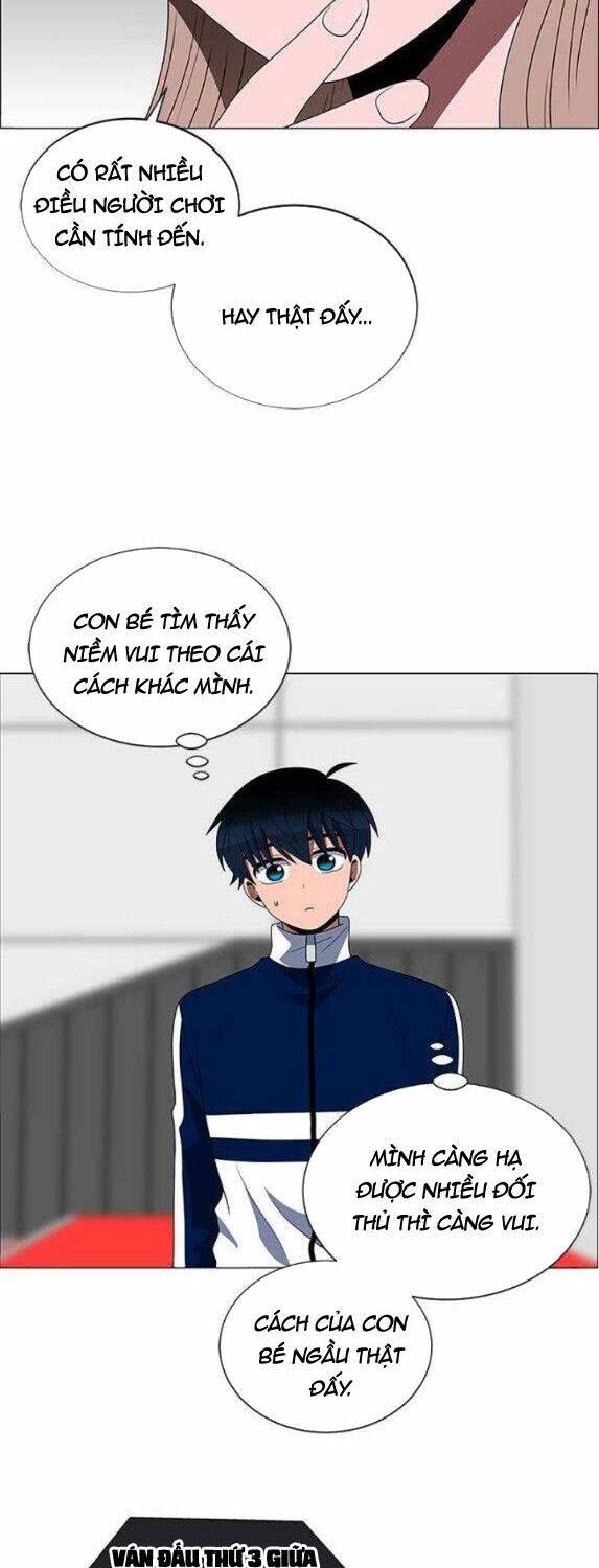 No Scope Chapter 118 - 5