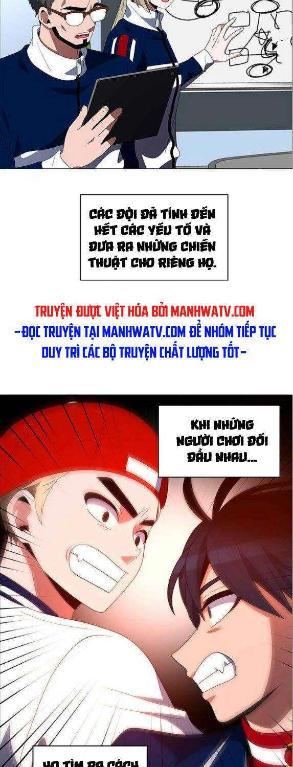 No Scope Chapter 118 - 8