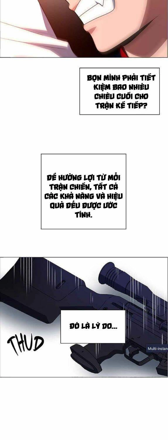 No Scope Chapter 118 - 10