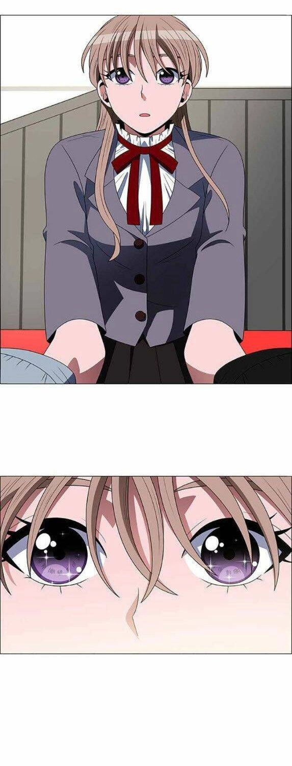 No Scope Chapter 118 - 16