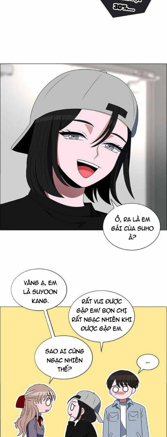 No Scope Chapter 118 - 18