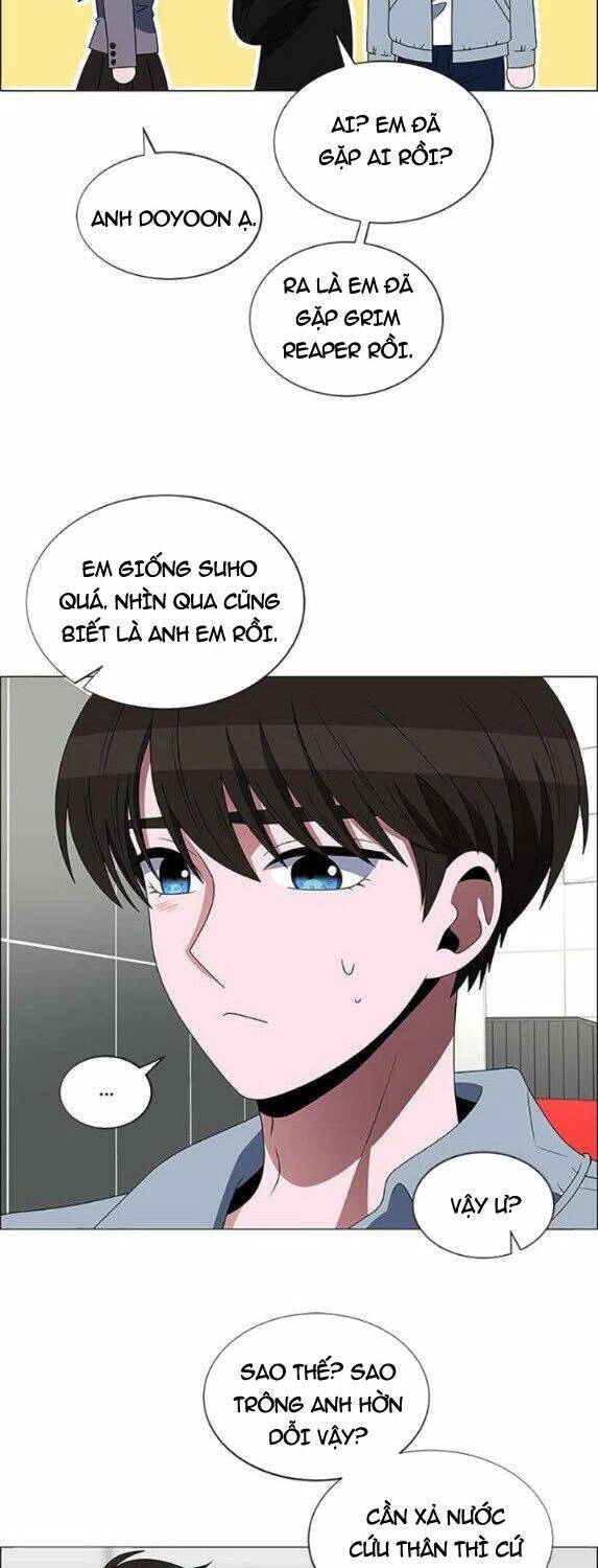 No Scope Chapter 118 - 19