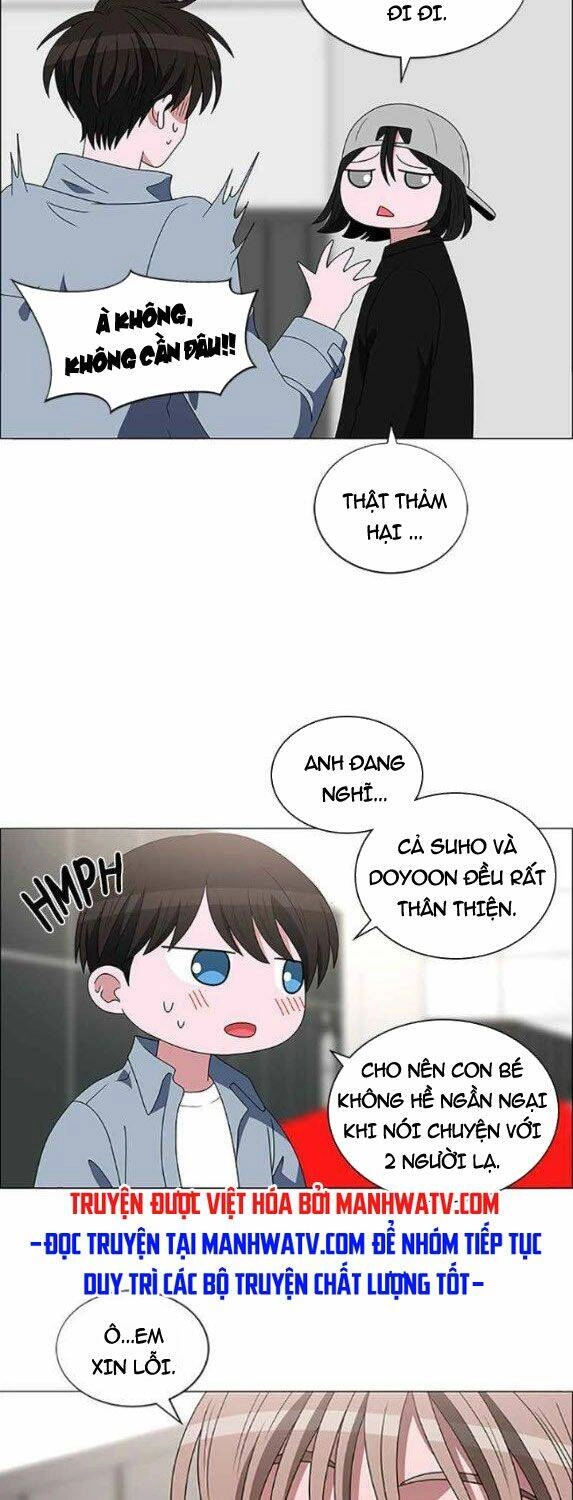 No Scope Chapter 118 - 20