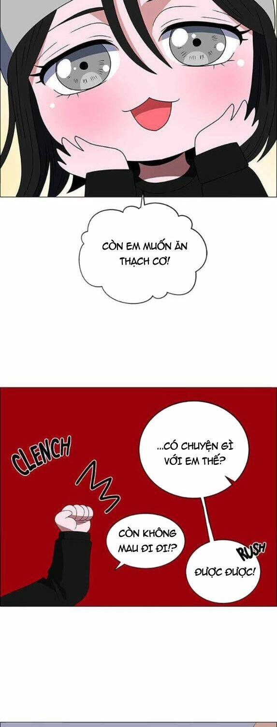 No Scope Chapter 118 - 25