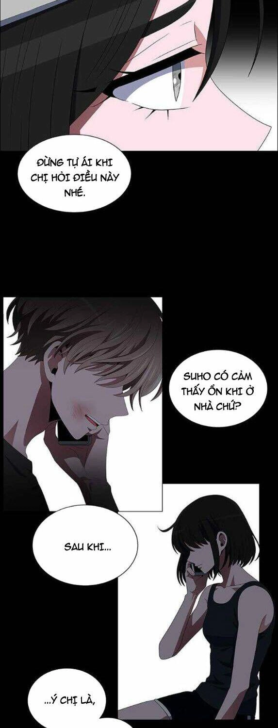 No Scope Chapter 118 - 27