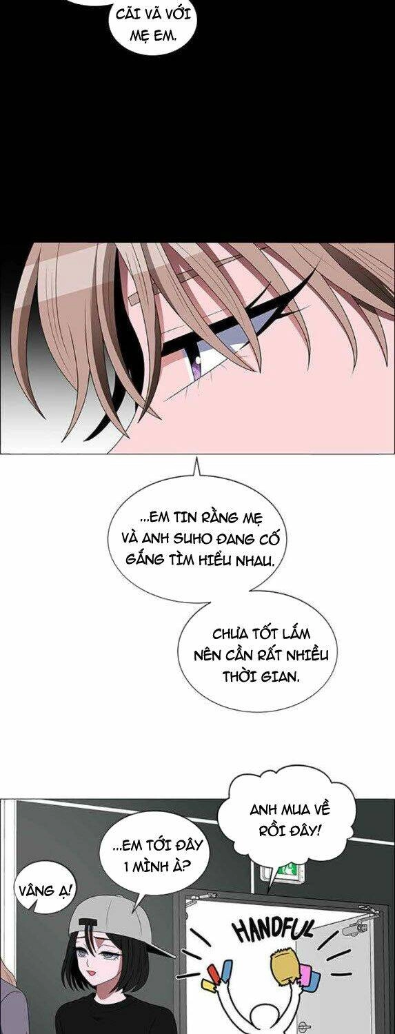 No Scope Chapter 118 - 28