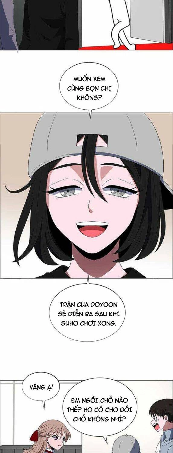 No Scope Chapter 118 - 29