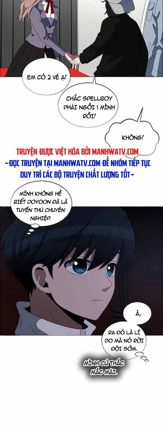 No Scope Chapter 118 - 30