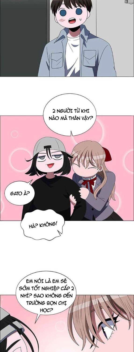 No Scope Chapter 118 - 33