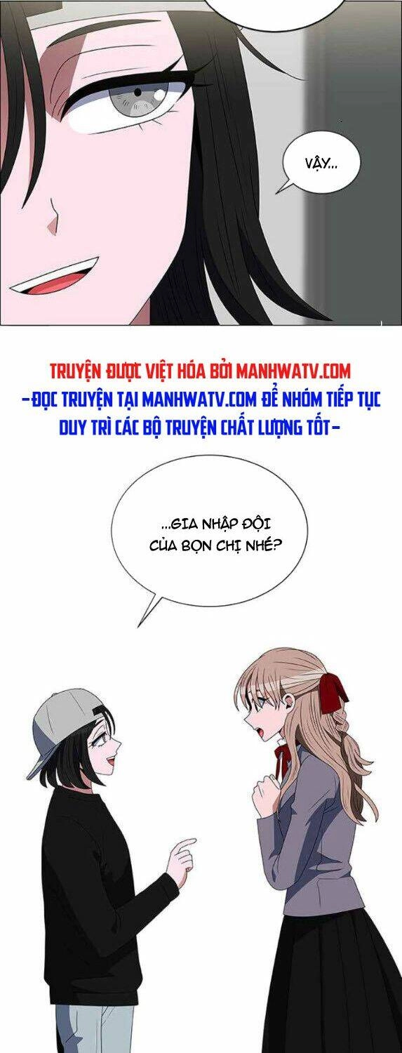 No Scope Chapter 118 - 35