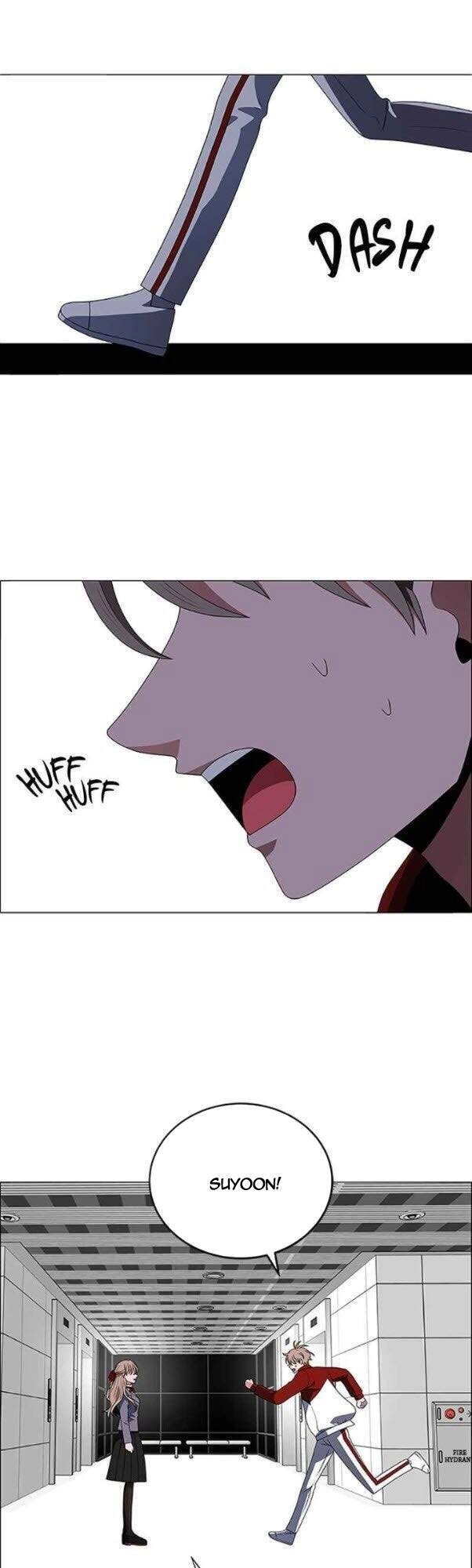 No Scope Chapter 119 - 2