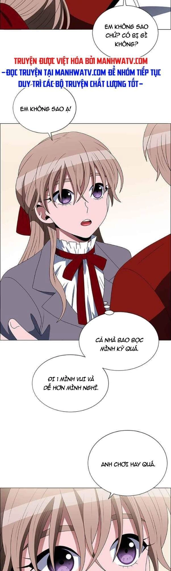 No Scope Chapter 119 - 4