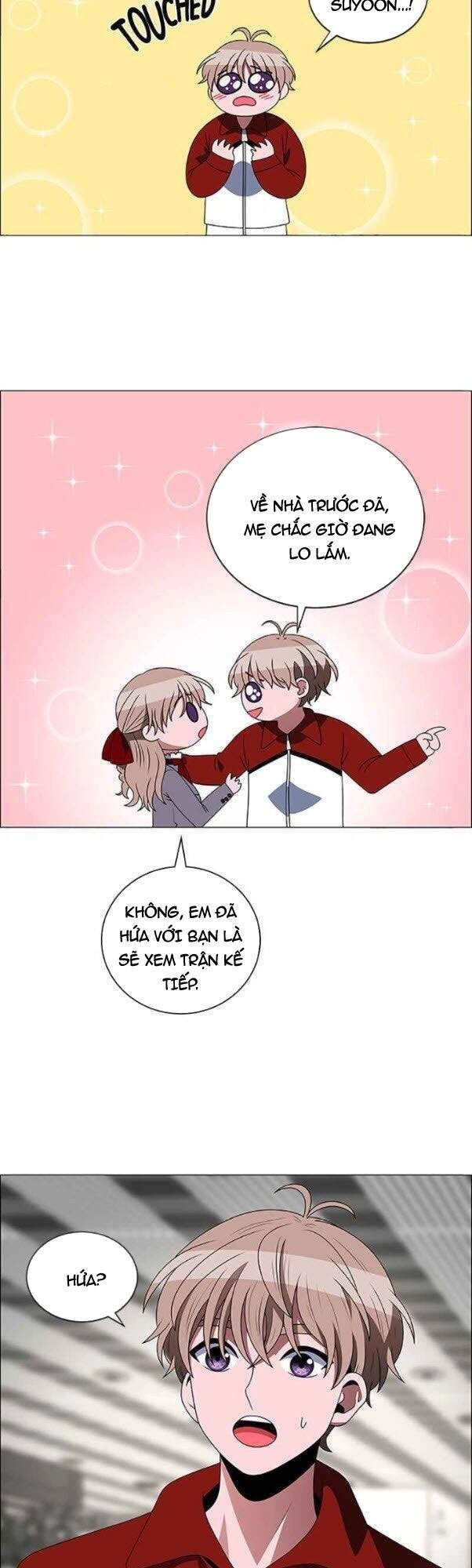 No Scope Chapter 119 - 6