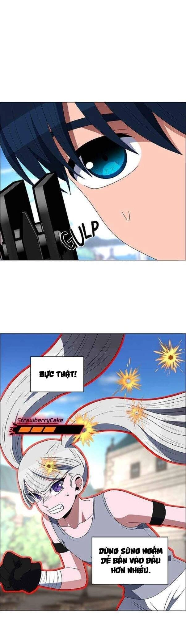 No Scope Chapter 119 - 8