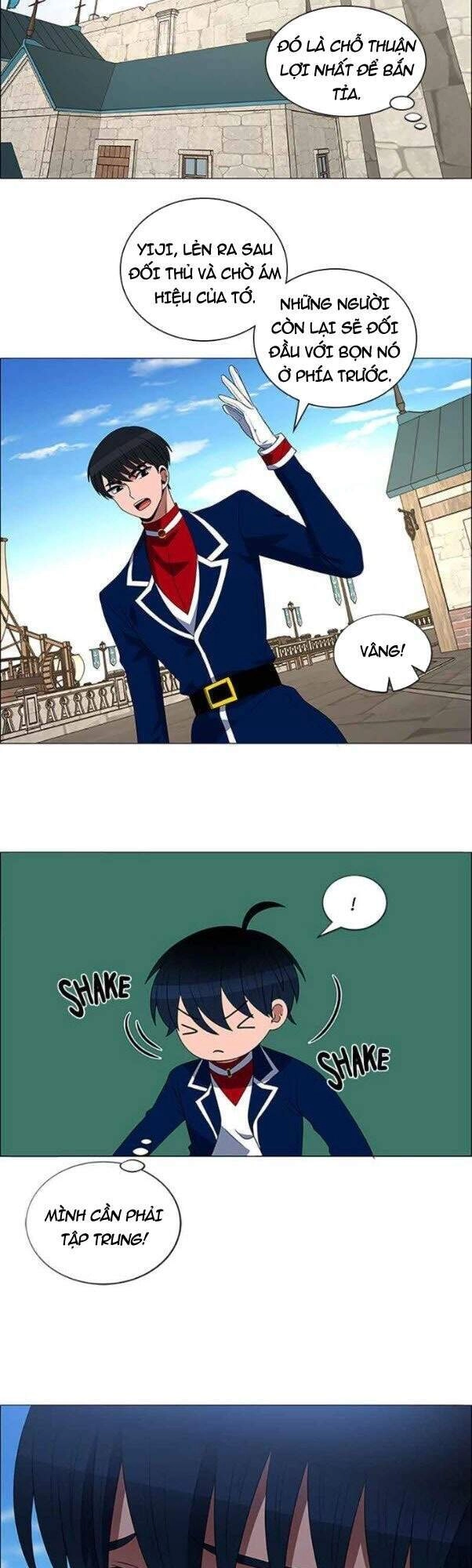 No Scope Chapter 119 - 10