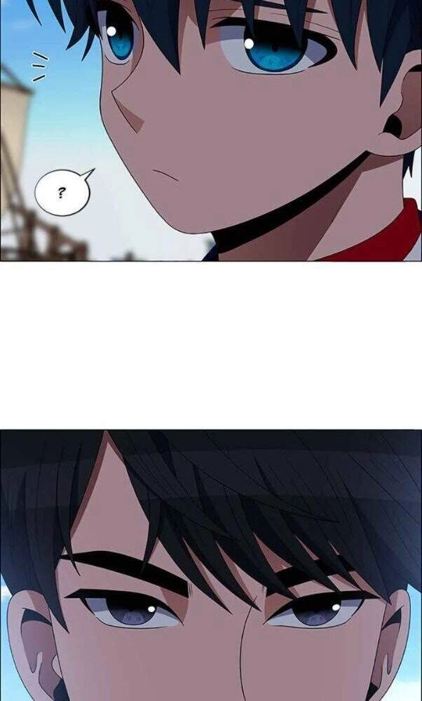 No Scope Chapter 119 - 11