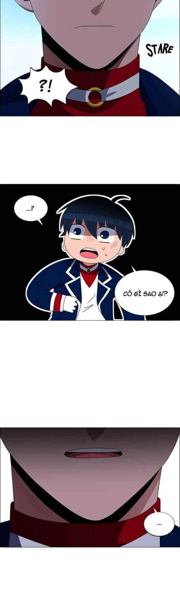 No Scope Chapter 119 - 12