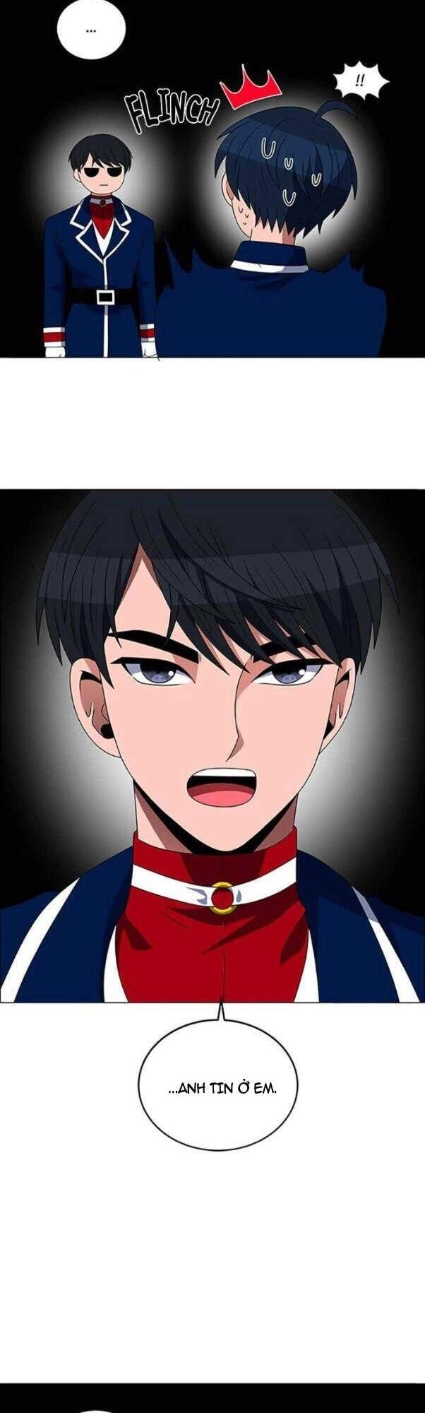 No Scope Chapter 119 - 26